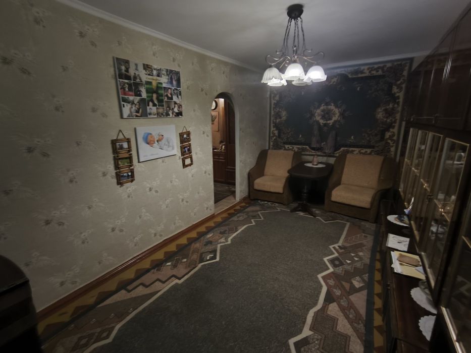 Квартира на вул. Максима Волошина в Миколаєві, ID 407469, фото №6