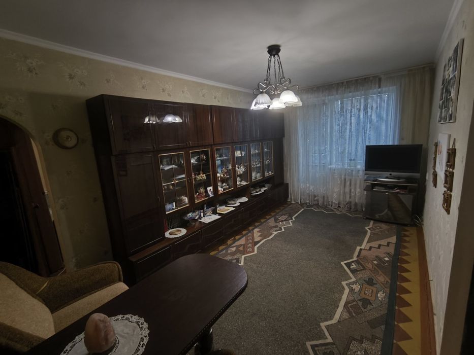 Квартира на вул. Максима Волошина в Миколаєві, ID 407469, фото №7
