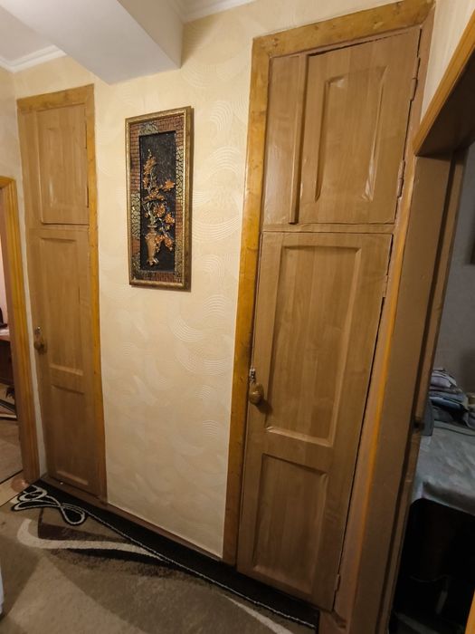 Квартира на вул. Максима Волошина в Миколаєві, ID 407469, фото №9