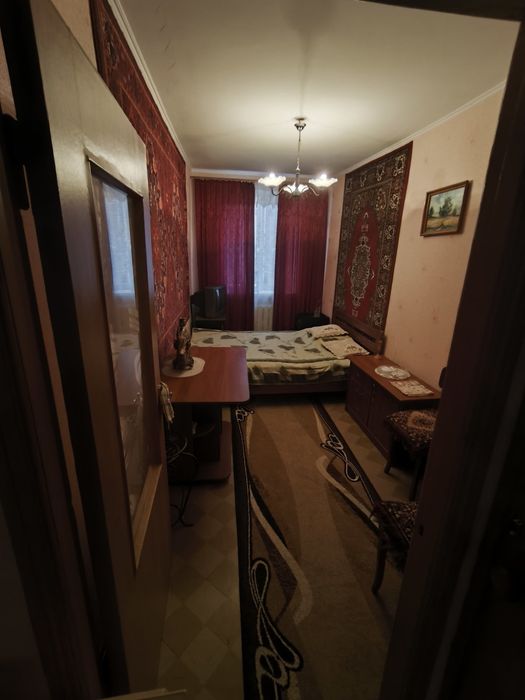 Квартира на вул. Максима Волошина в Миколаєві, ID 407469, фото №10