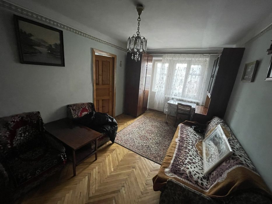 Квартира на Івано-Франківськ, ID 407489, фото №1