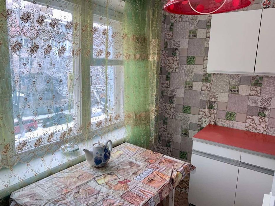Квартира на вул. Зеленого Клину, 8 в Києві, ID 407492, фото №2