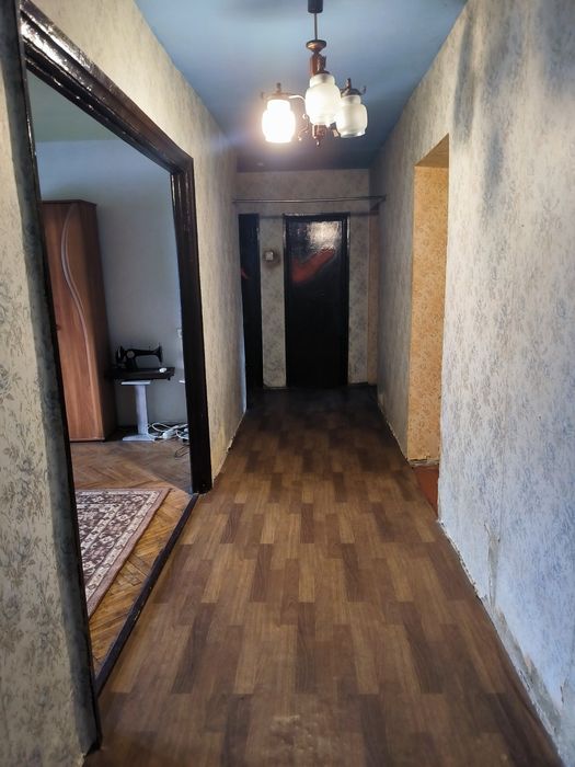 Квартира на вул. Половецька, 16 в Києві, ID 407508, фото №2