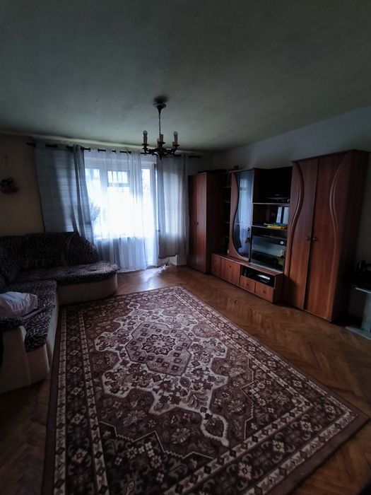 Квартира на вул. Половецька, 16 в Києві, ID 407508, фото №3