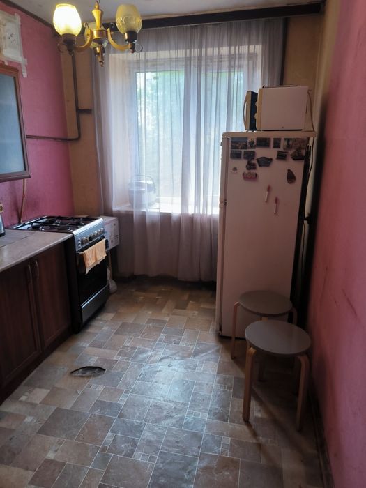 Квартира на вул. Половецька, 16 в Києві, ID 407508, фото №4