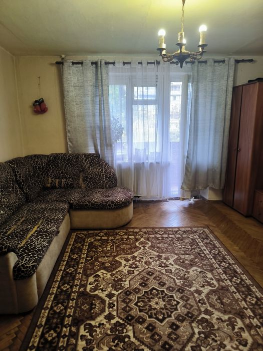 Квартира на вул. Половецька, 16 в Києві, ID 407508, фото №5