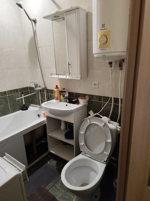 Квартира на вул. Героїв Ато в Кривому Розі, ID 407501, фото №12