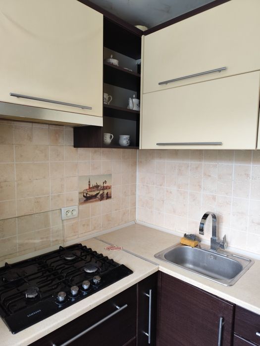 Квартира на вул. Героїв Ато в Кривому Розі, ID 407501, фото №6