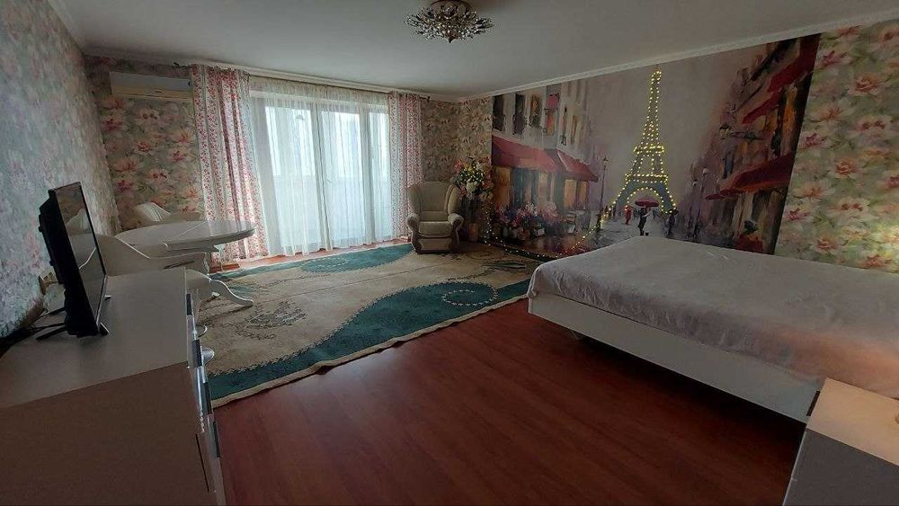 Квартира на Приморський в Одеса, ID 407514, фото №2