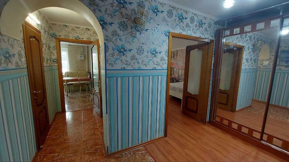 Квартира на Приморський в Одесі, ID 407514, фото №11