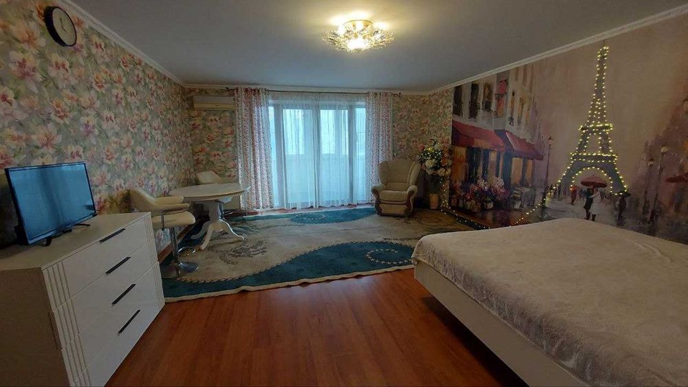 Квартира на Приморський в Одеса, ID 407514, фото №3