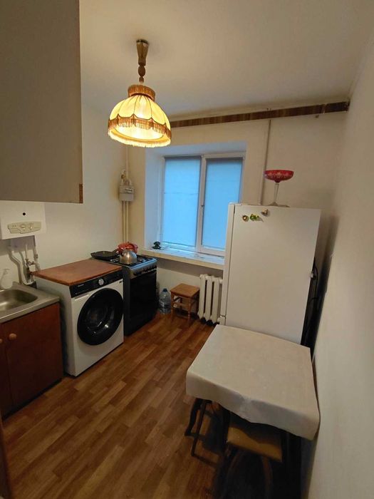 Квартира на вул. Пулюя, ID 407502, фото №1