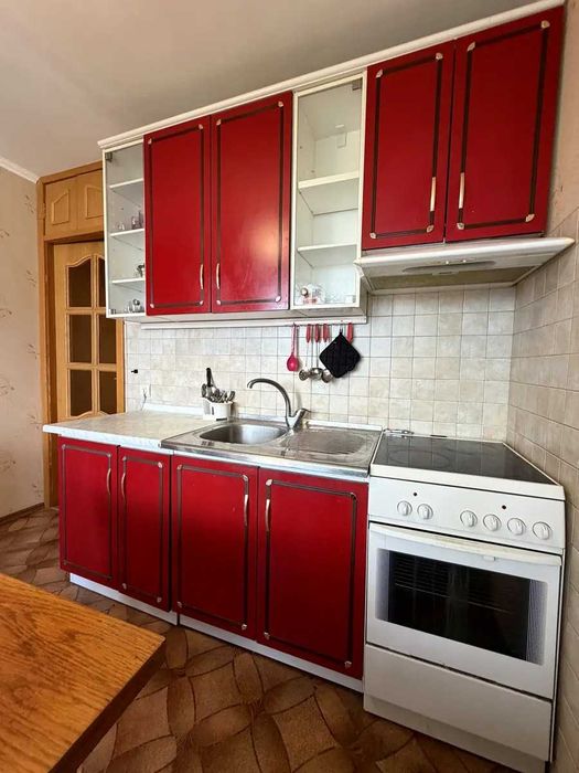 Квартира на Оболонський в Києві, ID 407504, фото №2