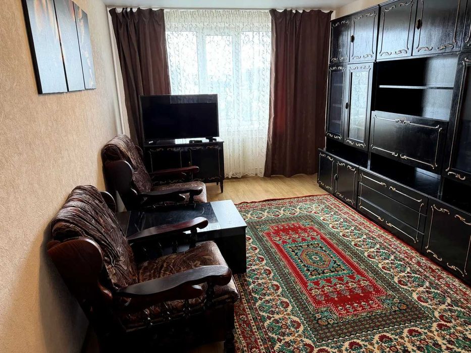 Квартира на Оболонський в Києві, ID 407504, фото №11