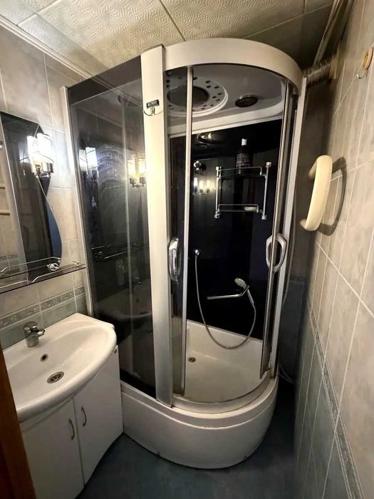 Квартира на Оболонський в Києві, ID 407504, фото №13