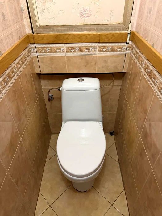Квартира на Оболонський в Києві, ID 407504, фото №14