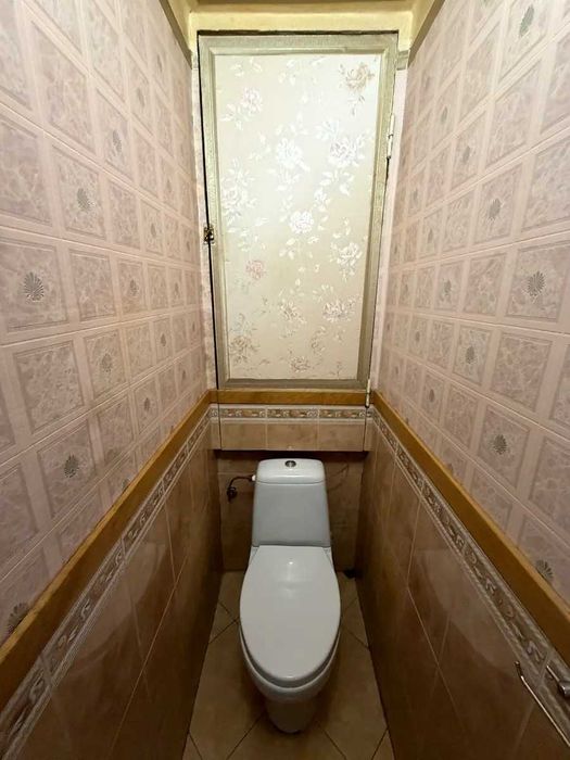 Квартира на Оболонський в Києві, ID 407504, фото №15