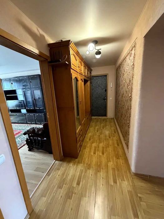 Квартира на Оболонський в Києві, ID 407504, фото №17