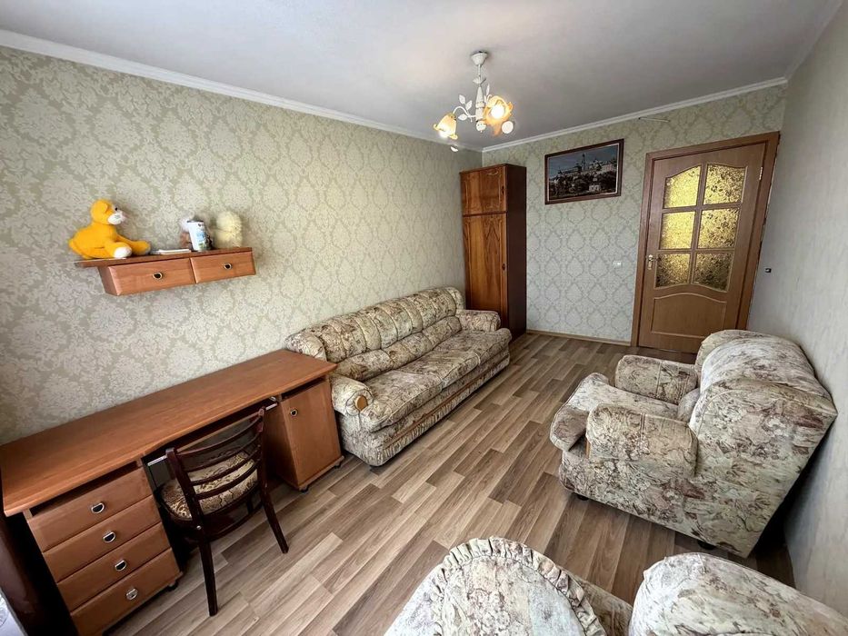 Квартира на Оболонський в Києві, ID 407504, фото №19