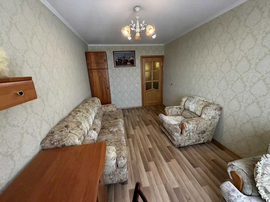 Квартира на Оболонський в Києві, ID 407504, фото №20