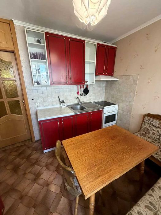 Квартира на Оболонський в Києві, ID 407504, фото №3
