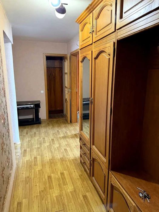 Квартира на Оболонський в Києві, ID 407504, фото №21