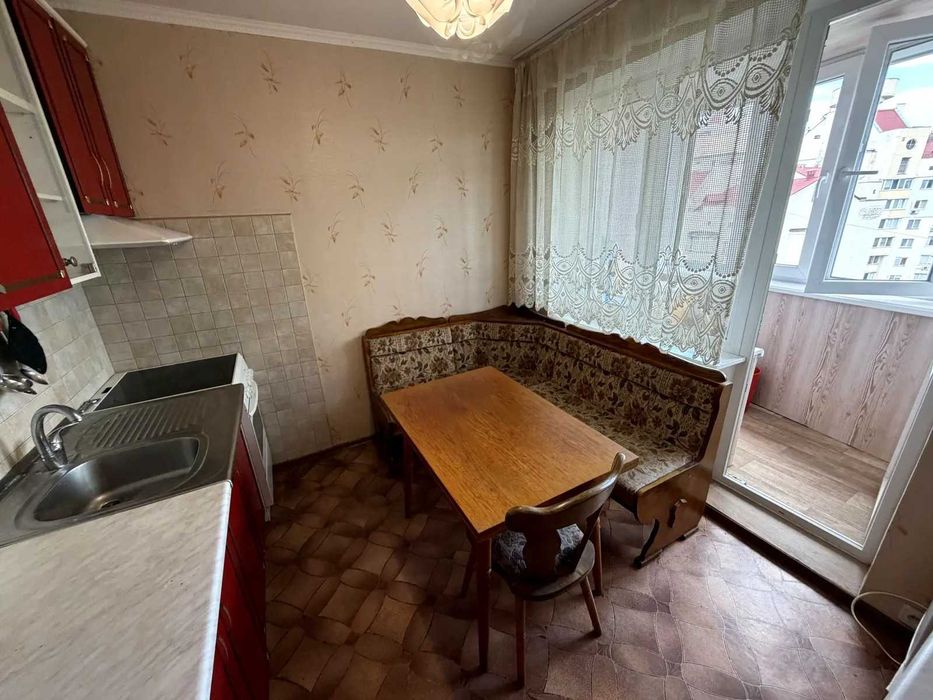 Квартира на Оболонський в Києві, ID 407504, фото №4