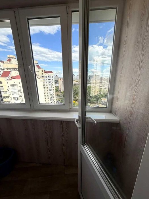 Квартира на Оболонський в Києві, ID 407504, фото №5