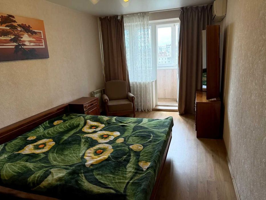 Квартира на Оболонський в Києві, ID 407504, фото №6