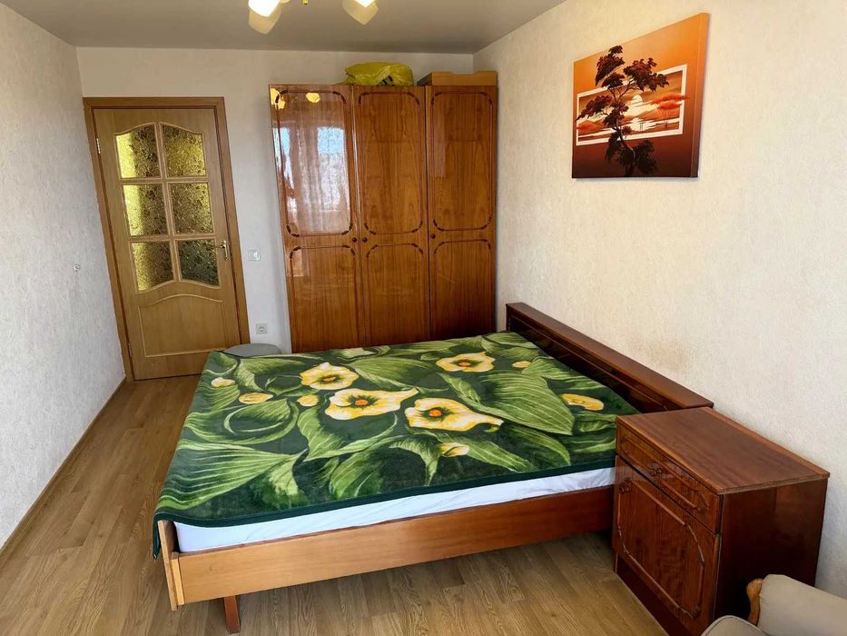 Квартира на Оболонський в Києві, ID 407504, фото №7
