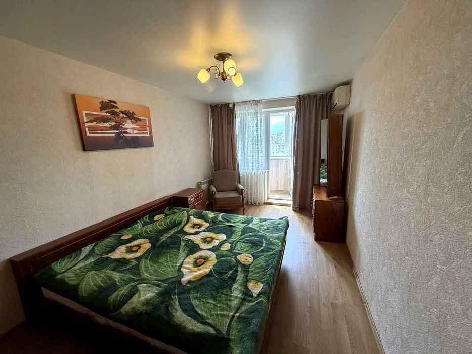 Квартира на Оболонський в Києві, ID 407504, фото №8