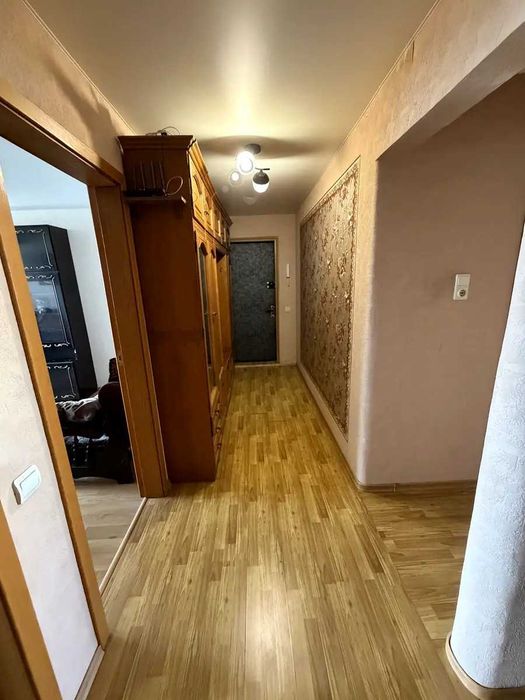 Квартира на Оболонський в Києві, ID 407504, фото №9