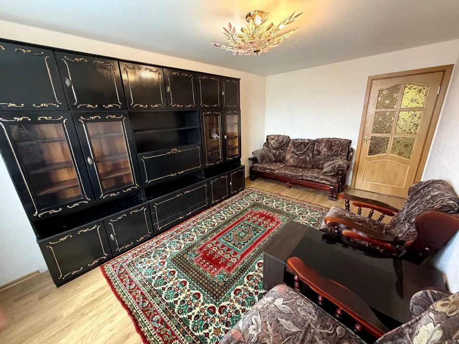 Квартира на Оболонський в Києві, ID 407504, фото №10