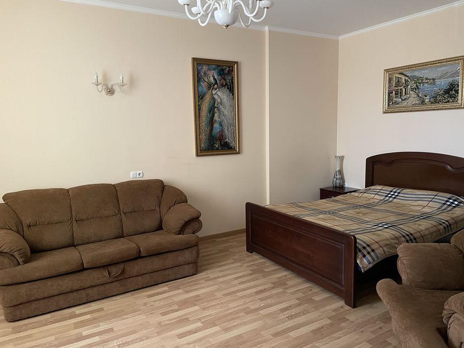 Квартира на вул. Армейська, 11 в Одесі, ID 407512, фото №11