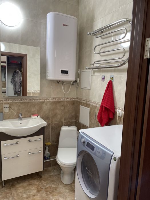 Квартира на вул. Армейська, 11 в Одесі, ID 407512, фото №13