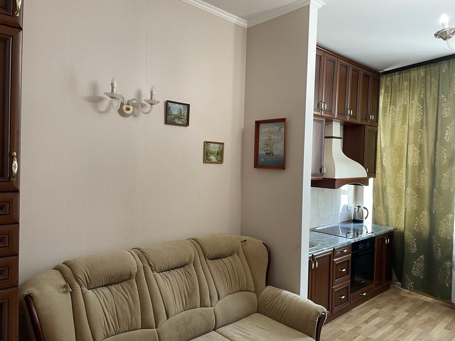 Квартира на вул. Армейська, 11 в Одесі, ID 407512, фото №14