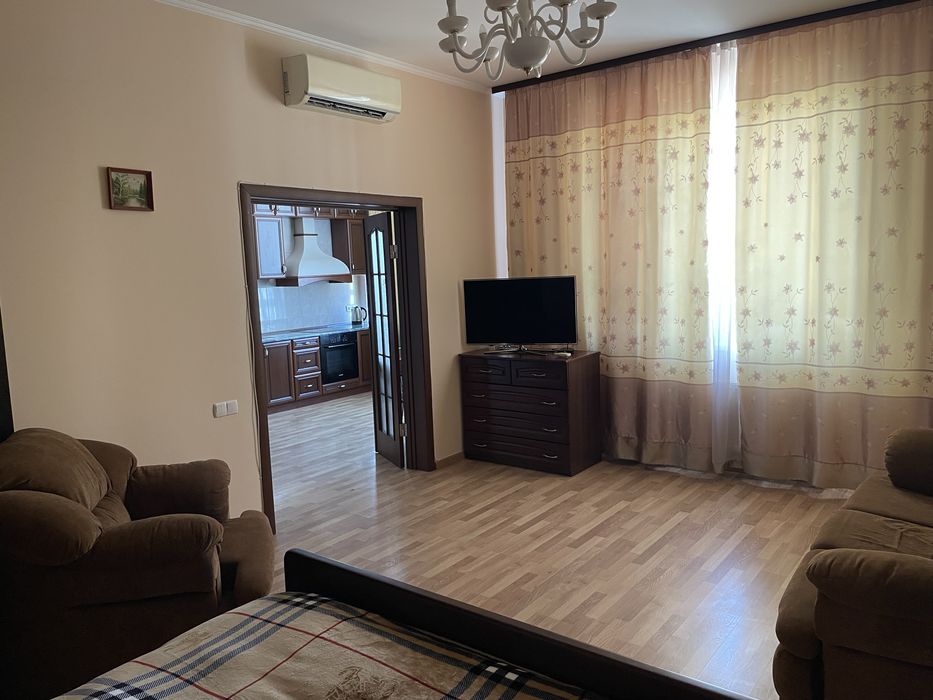 Квартира на вул. Армейська, 11 в Одесі, ID 407512, фото №15