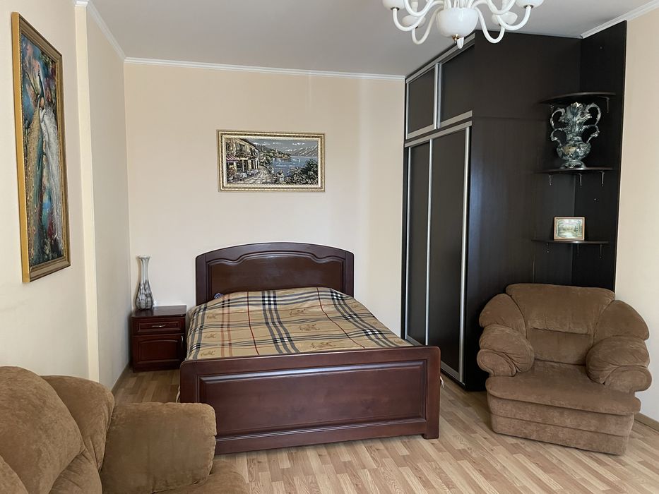 Квартира на вул. Армейська, 11 в Одесі, ID 407512, фото №16