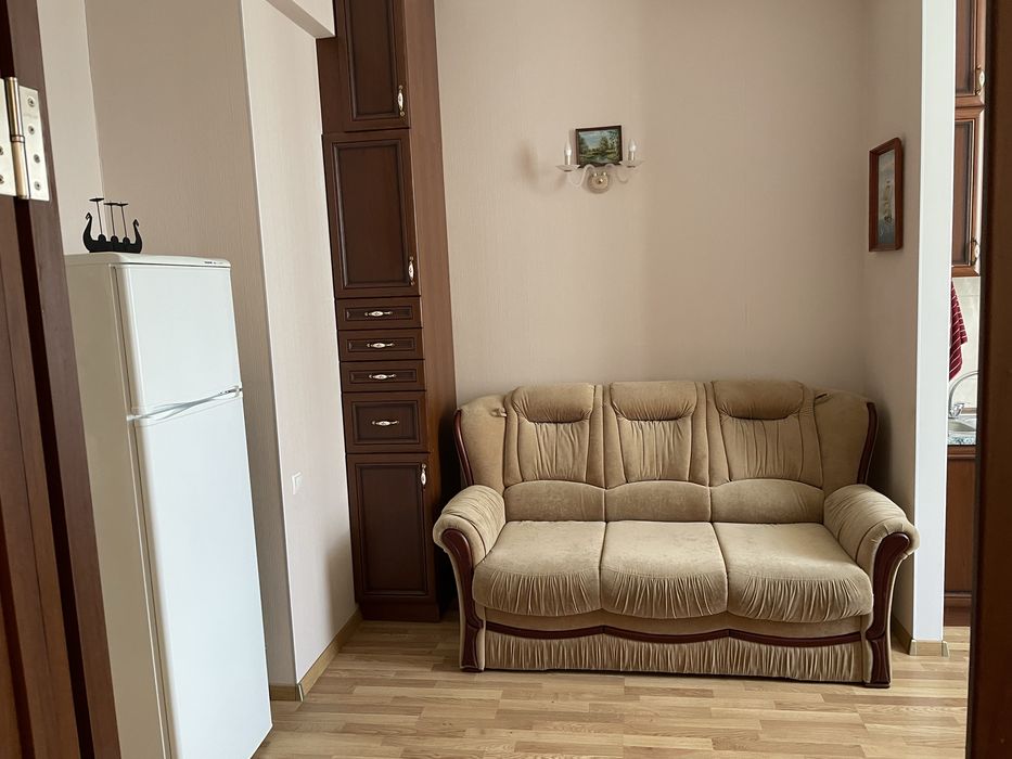 Квартира на вул. Армейська, 11 в Одесі, ID 407512, фото №17