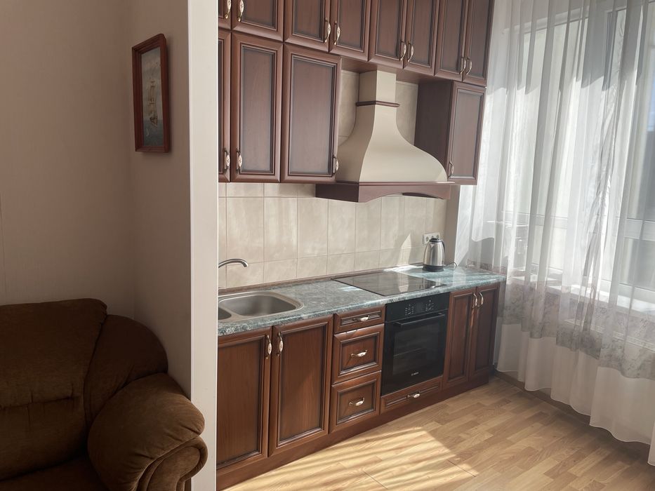 Квартира на вул. Армейська, 11 в Одеса, ID 407512, фото №3