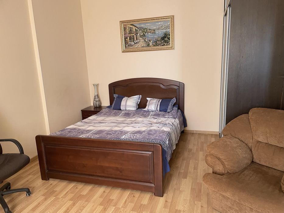 Квартира на вул. Армейська, 11 в Одеса, ID 407512, фото №4