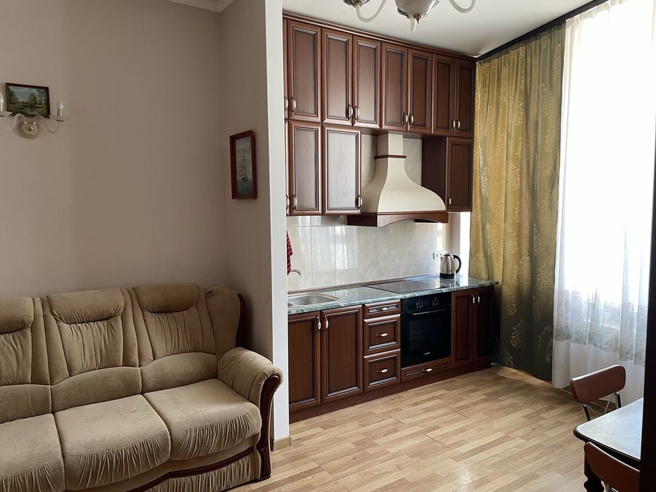 Квартира на вул. Армейська, 11 в Одеса, ID 407512, фото №5