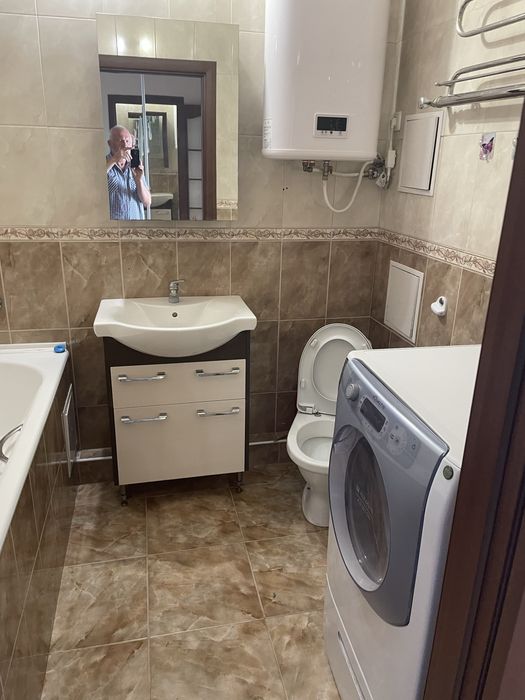 Квартира на вул. Армейська, 11 в Одесі, ID 407512, фото №8