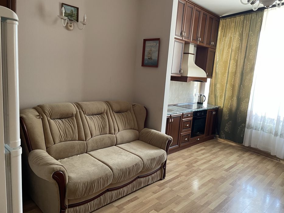 Квартира на вул. Армейська, 11 в Одесі, ID 407512, фото №10