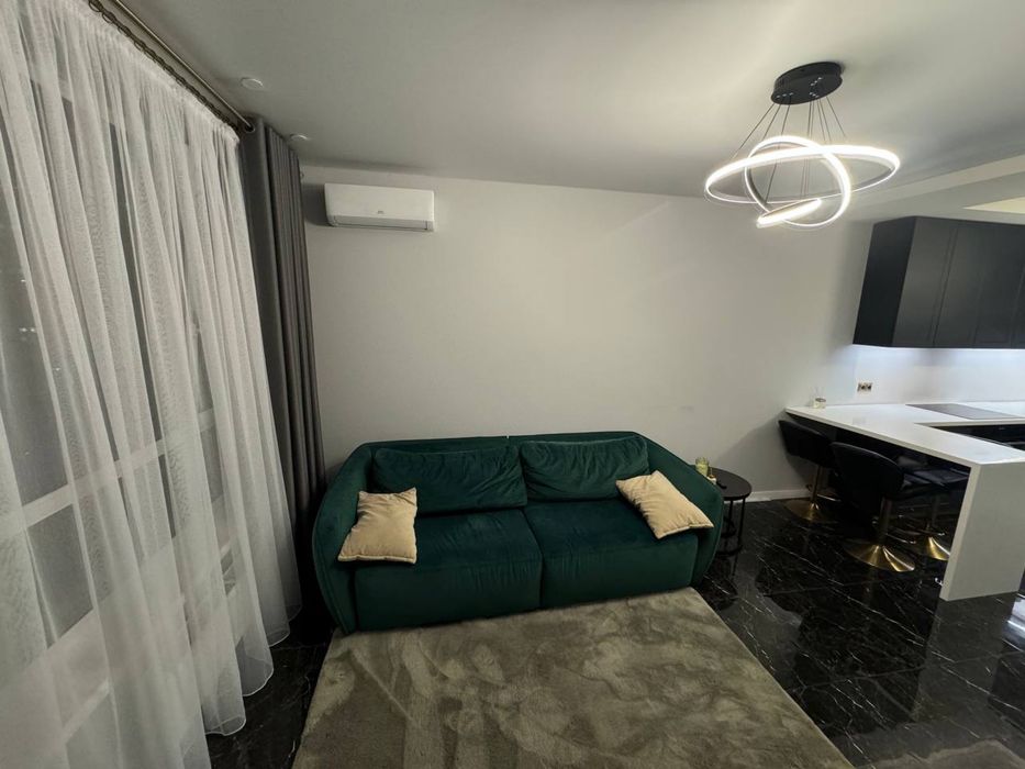 Квартира на вул. Осокорська, 2А в Києві, ID 407672, фото №12