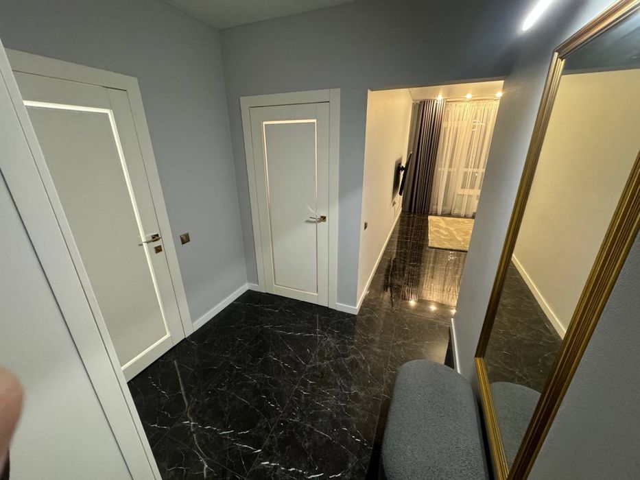 Квартира на вул. Осокорська, 2А в Києві, ID 407672, фото №16