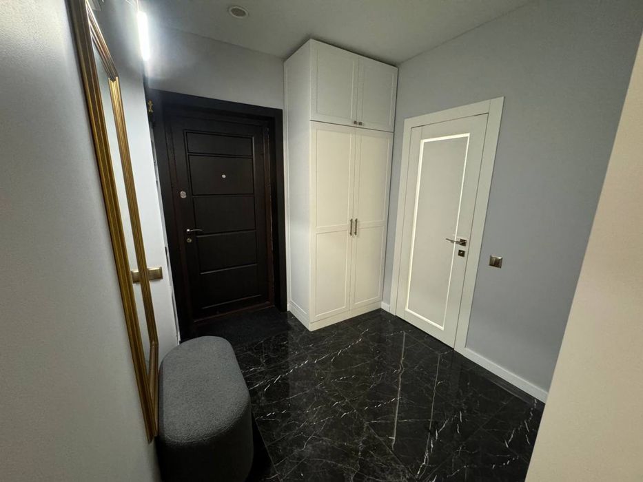 Квартира на вул. Осокорська, 2А в Києві, ID 407672, фото №18