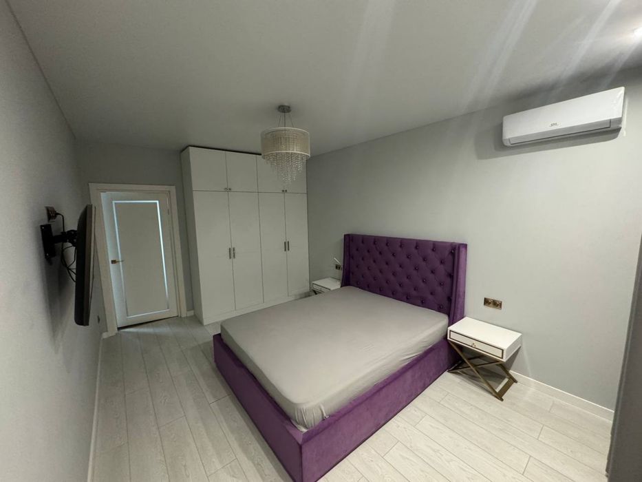 Квартира на вул. Осокорська, 2А в Києві, ID 407672, фото №4