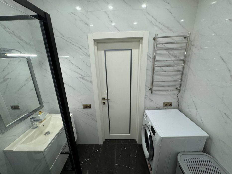 Квартира на вул. Осокорська, 2А в Києві, ID 407672, фото №9