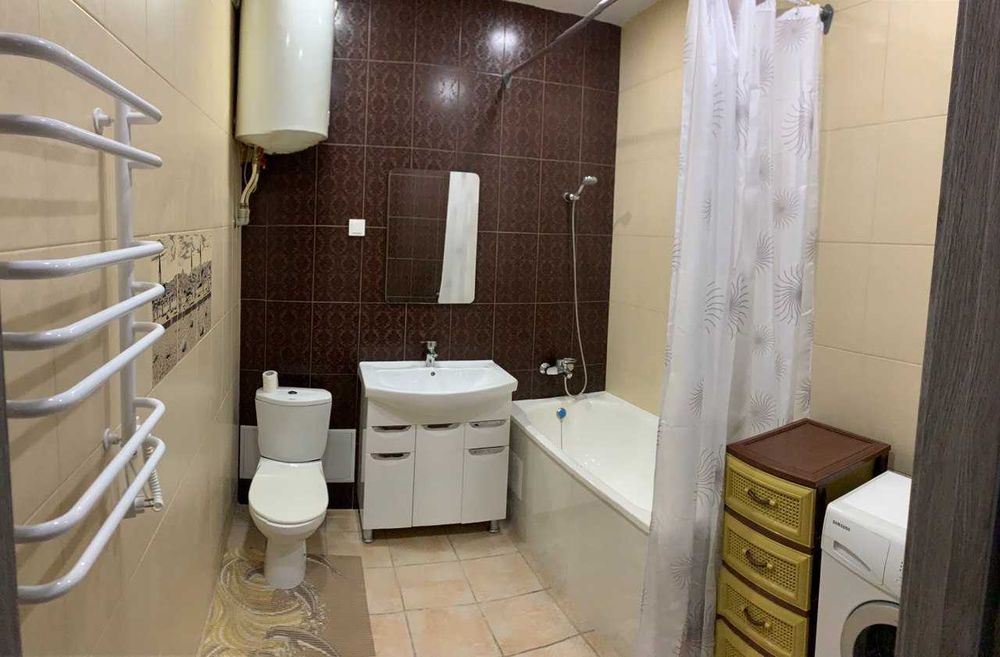 Квартира на вул. Молочна, 11 в Харкові, ID 407526, фото №9